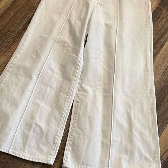 Polo Ralph Lauren wide-leg jeans size 28R - Picture 1 of 11